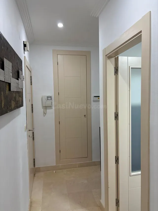 ALQUILER DE SEPTIEMBRE 2026 A JUNIO 2027 – VIVIENDA EN URBAN - foto 2