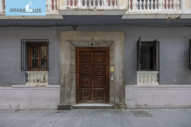 PISO JUNTO A RECOGIDAS — 21