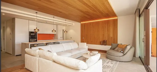 Apartamento 3 habitaciones 111m² en venta - Centro — 6