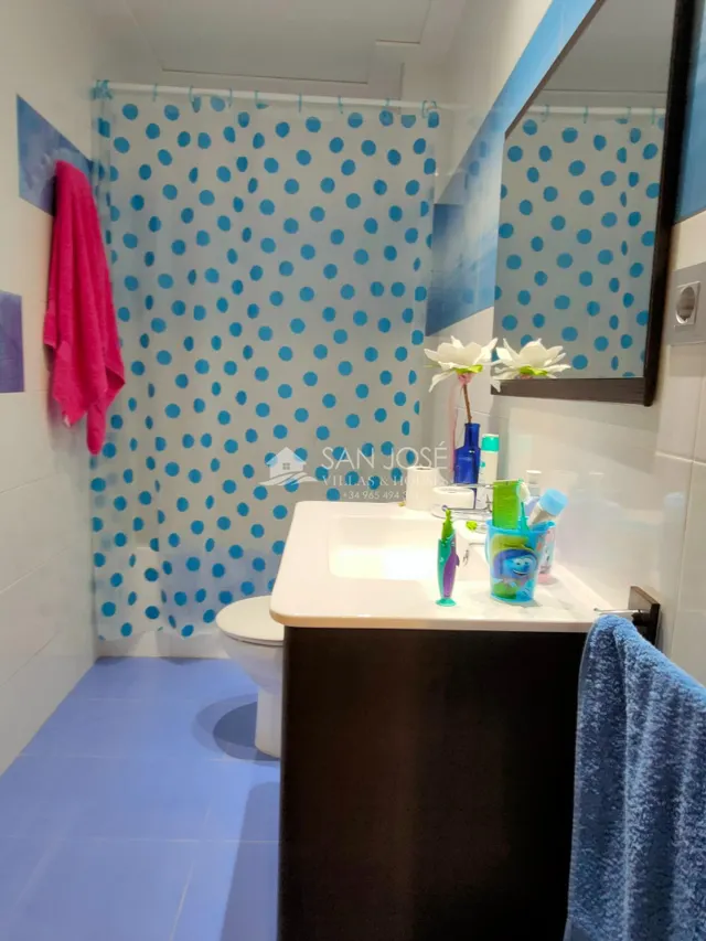 INMOBILIARIA SAN JOSEVENDE EDIFICIO CON DOS PISOS Y GARAJE EN MUY BUEN ESTADO EN EL CENTRO DE ASPE — 41