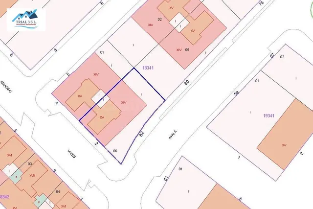 VENTA DE PISO EN MÁLAGA. — 3
