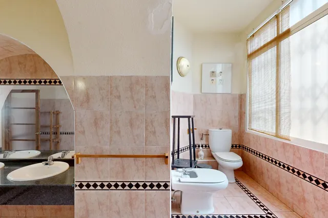 Piso 4 habitaciones 153m² en alquiler - San Miguel — 38