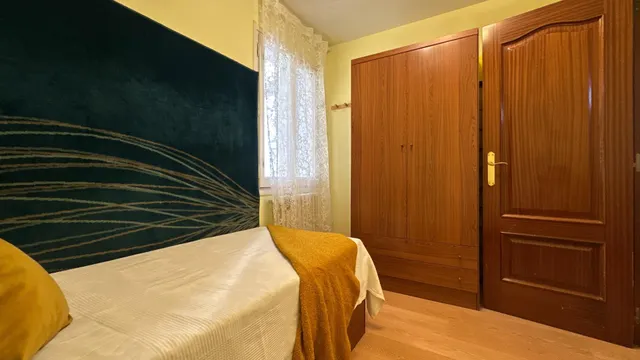 Piso en barrio de san josé de Huesca — 22