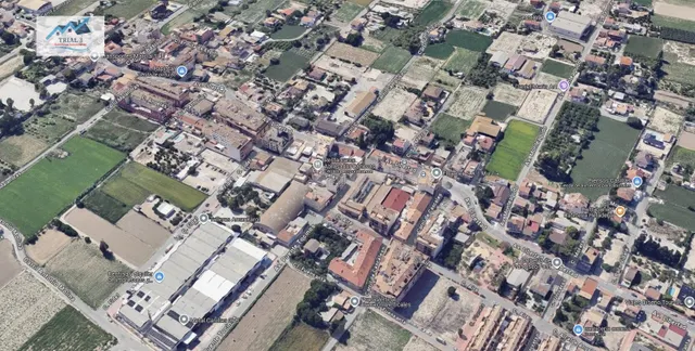 Venta piso en Murcia - foto 3