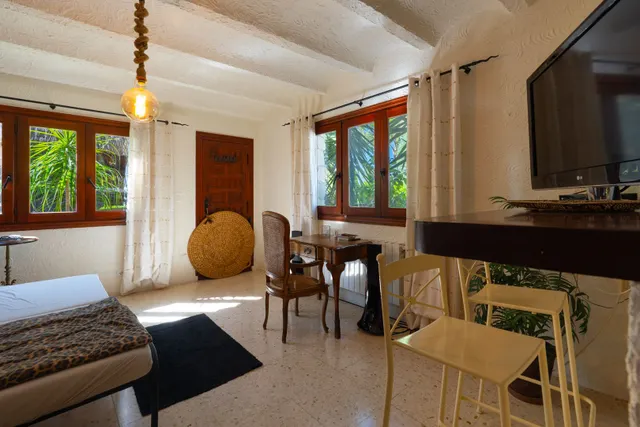 Villa 4 habitaciones 346m² en venta - Partida Comunes-Adsubia — 19