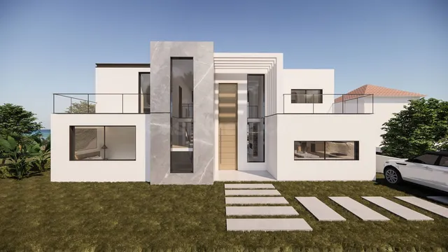 Chalet 5 habitaciones 356m² en venta - Benalmádena Pueblo - foto 4