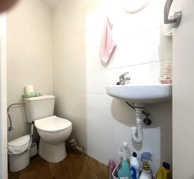 Traspaso de Salón de Uñas en funcionamiento — 12