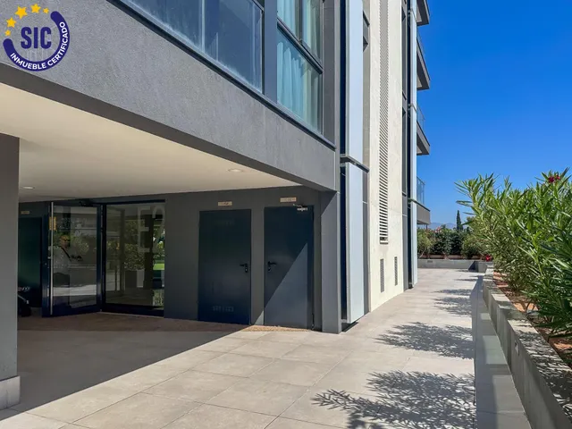 Preciosa vivienda con piscina, garaje y trastero en urbanización para disfrutar todo el año en Castellón — 50