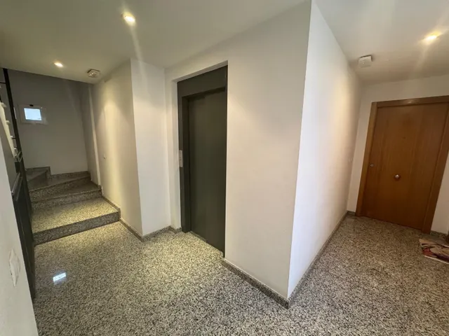 Ático Encantador en San Juan, Alicante — 26