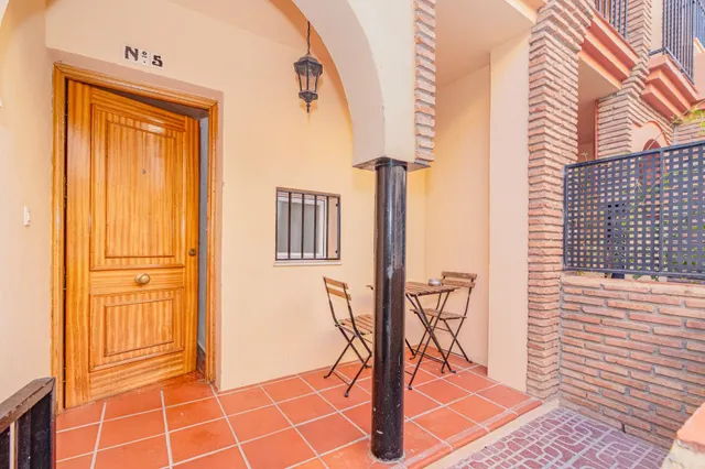 OPORTUNIDAD EN VENTA DE CASA ADOSADA DE 3 DORMITORIOS EN HIJAR — 26