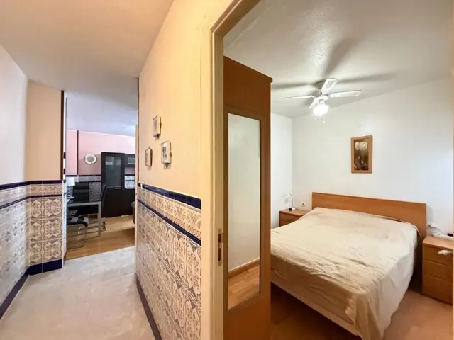 Apartamento 1 habitación 44m² en venta - Estacion de autobuses — 13