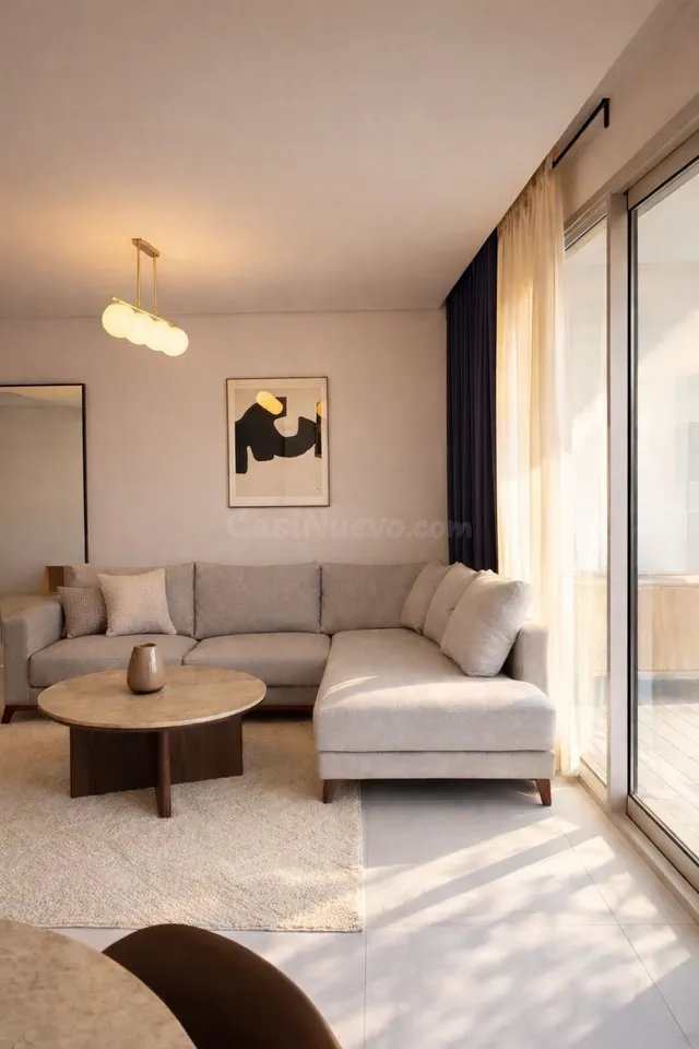 Apartamento 3 habitaciones 107m² en venta - Marbella — 5