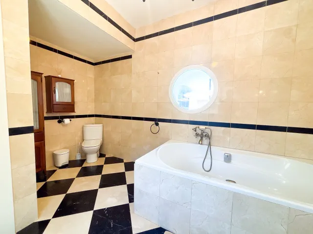 Villa 7 habitaciones 512m² en venta - Campoamor — 40