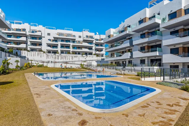 Apartamento 2 habitaciones 70m² en venta - Las Filipinas — 21