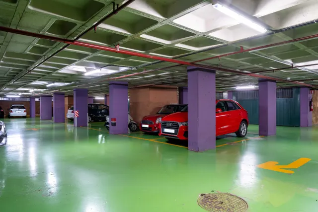 Trastero 8m² en alquiler - Sant Gervasi - La Bonanova — 33