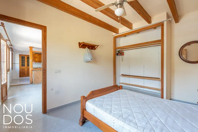 Casa Rural en Alaró — 19