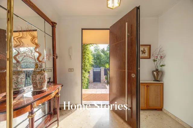 Pareado 5 habitaciones 300m² en venta - La Cañada — 19