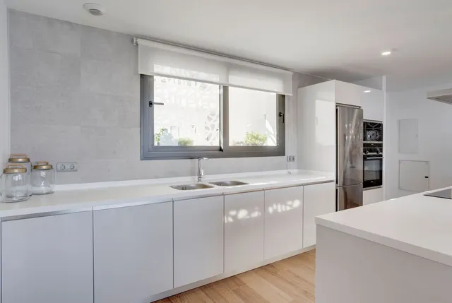 Ático 3 habitaciones 146m² en venta - Playa la alcaidesa — 33