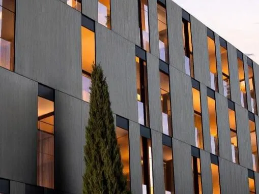 Piso de Obra Nueva en Unquera (Cantabria) — 8