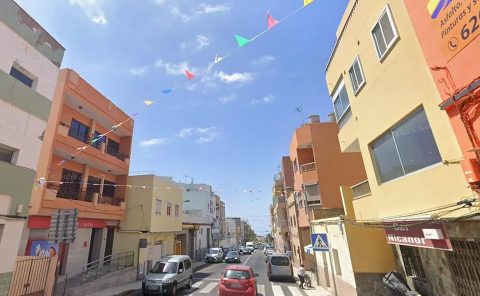 Granadilla Pueblo  | PISO 2 habitaciones CON GARAJE - Venta- ENTRADA DESDE 17.000 € | HIPOTECA desde 920 €/MES