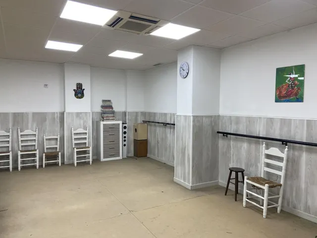 Local comercial junto a Carlos III. Reformado e insonorizado - foto 5