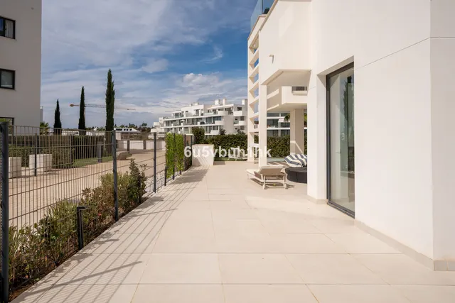 Apartamento 3 habitaciones 159m² en venta - Centro — 31