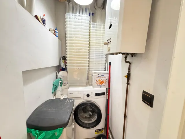 ¡¡¡GRAN OPORTUNIDAD!!! PISO 3 DORMITORIOS CON ASCENSOR¡¡¡¡ — 20