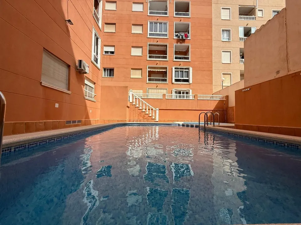 Apartamento 2 habitaciones 63m² en venta - Estacion de autobuses