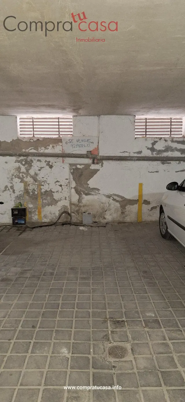 VENTA.-.GARAJE.-.OCHOA ONDATEGUI — 7