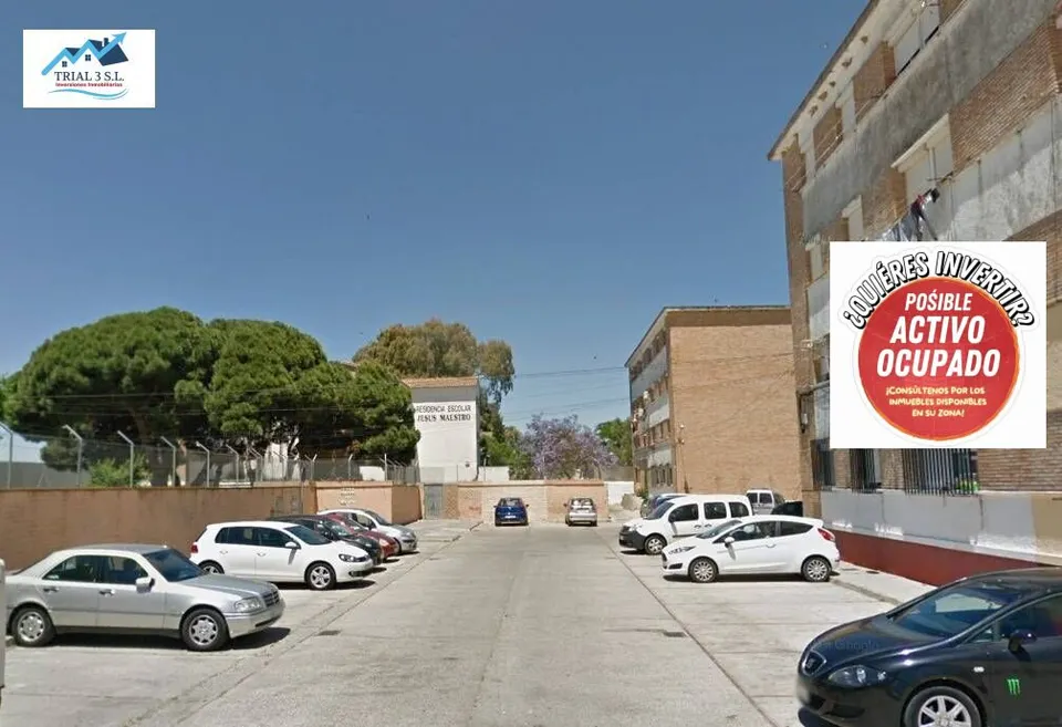 Venta Piso en Sanlucar de Barrameda - Cádiz