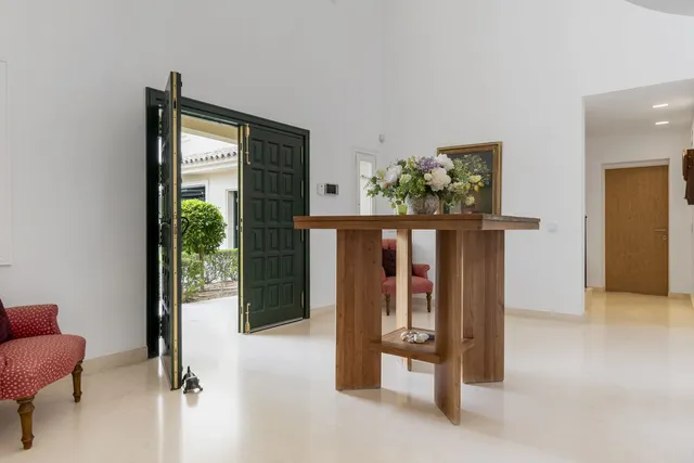 Chalet 7 habitaciones 472m² en venta - Guadiaro — 19