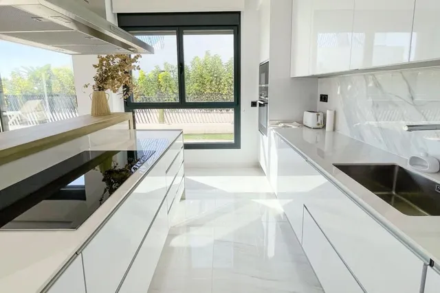Apartamento 3 habitaciones 124m² en venta - Playas Del Torres — 13