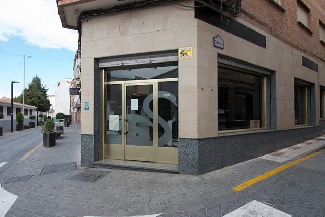 Puede ser el mejor LOCAL de MARACENA — 14
