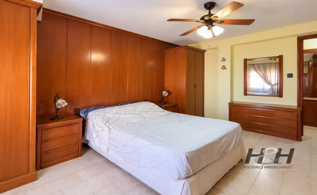 Piso 3 habitaciones 81m² en venta - Burjassot — 9