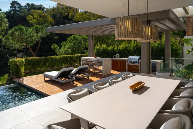 Chalet 6 habitaciones 771m² en venta - Costa del Sol — 12