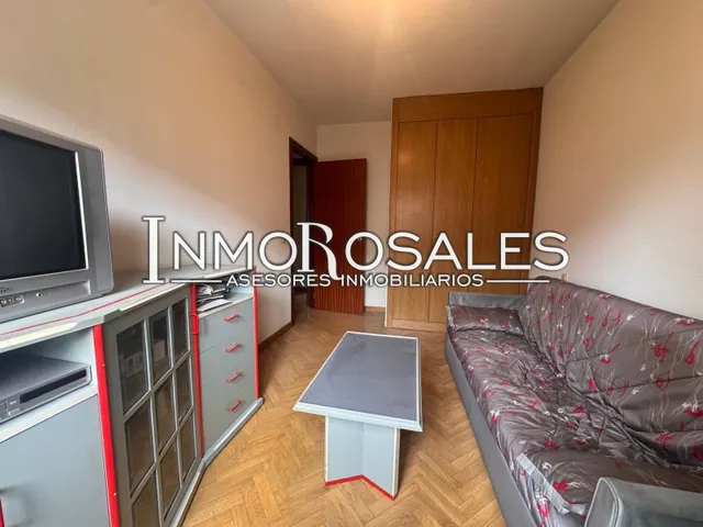 PISO 4 DORM COMUNIDAD CERRADA — 8
