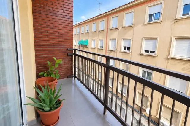 Piso en venta en Carolinas (Alicante) - foto 4