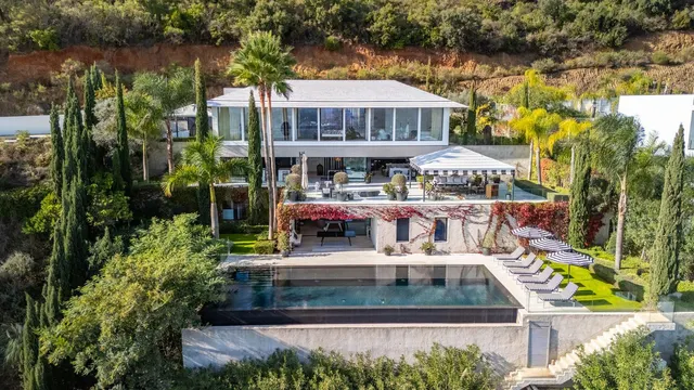 Chalet 6 habitaciones 437m² en venta - Marbella — 2
