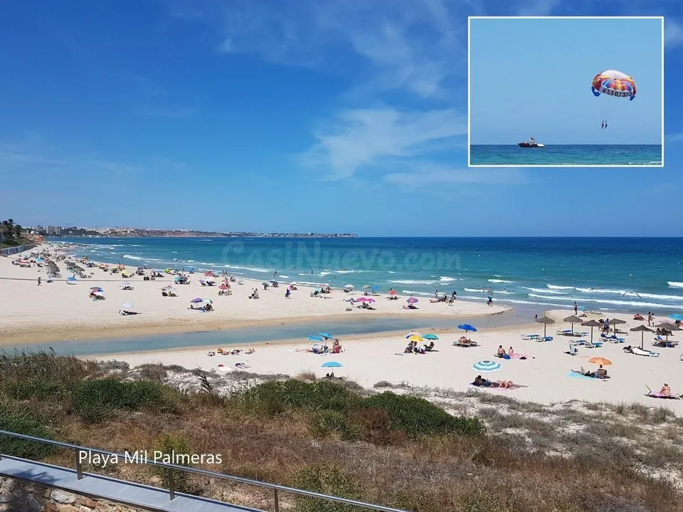 Apartamento 2 habitaciones 68m² en venta - Zona Pueblo