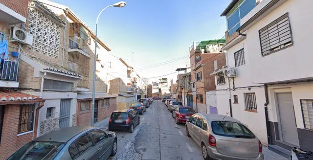 Apartamento 59m² en venta - Joaquina Eguaras — 2