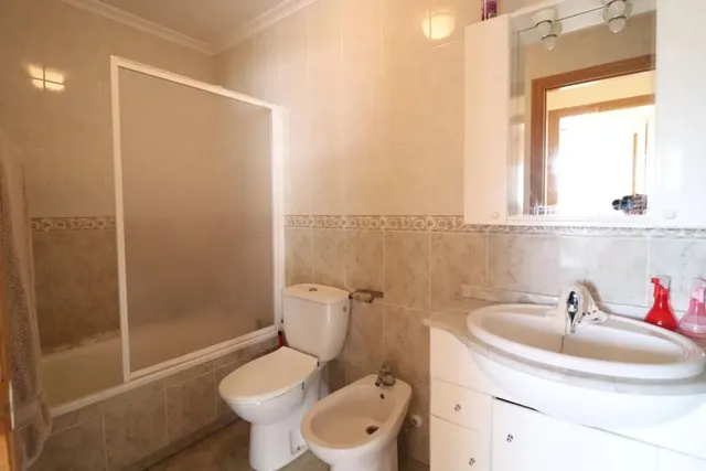 Apartamento 2 habitaciones 50m² en venta - CENTRO — 8