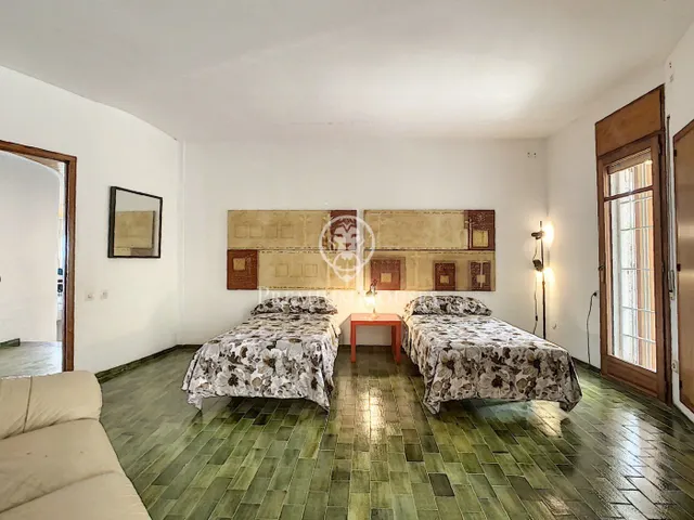 En venta la casa más original y con las mejores vistas de toda la Costa de Barcelona. — 31