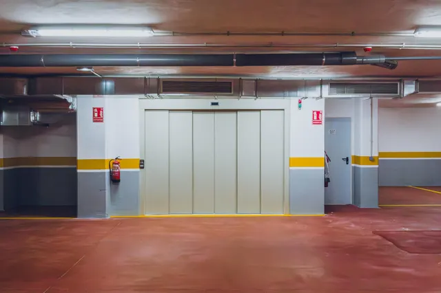 Apartamento 3 habitaciones 98m² en venta - Comunidad valenciana — 36