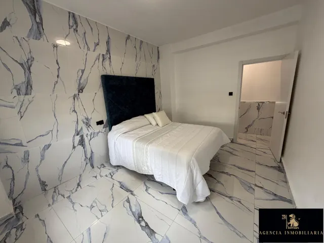 Una casa única en Lo Pagán — 9