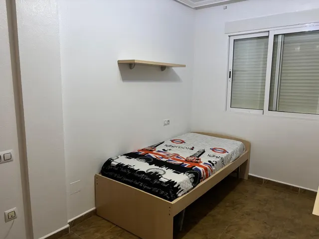 Piso con amplia terraza y excelente ubicación en San Javier — 11