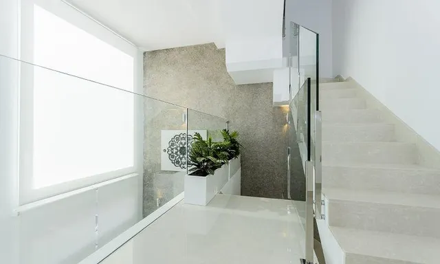 Villa de diseño con todos los lujos — 14