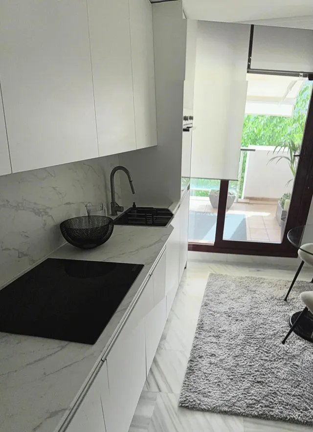 Apartamento 1 habitación 73m² en venta - Costa del Sol — 23