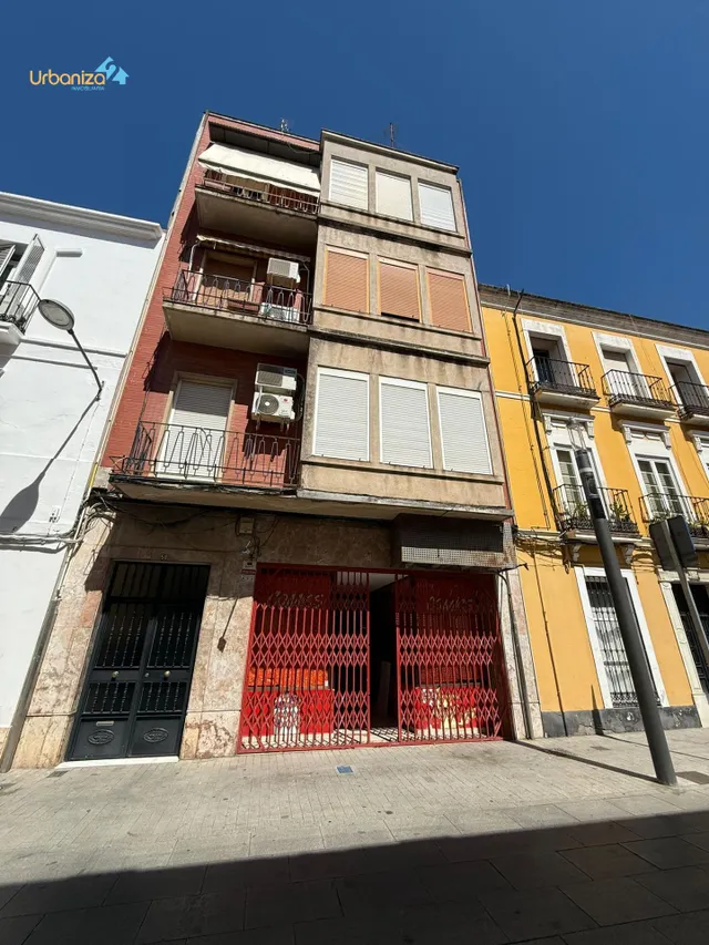 Local comercial en el centro de Badajoz — 3