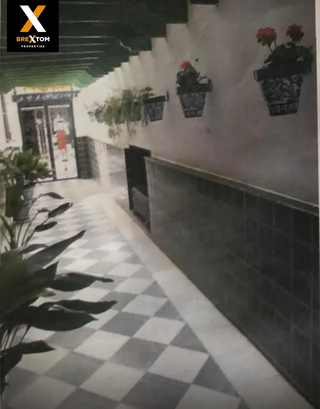 ESTUPENDO EDIFICIO EMBREMATICO EN LORCA — 6