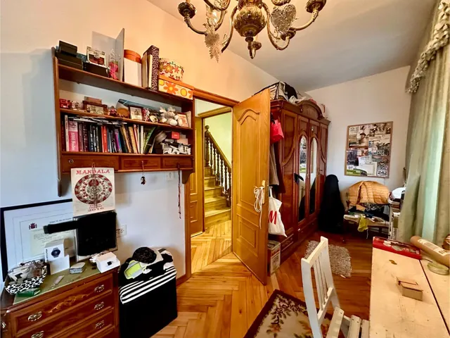 CASA - TORENO — 19